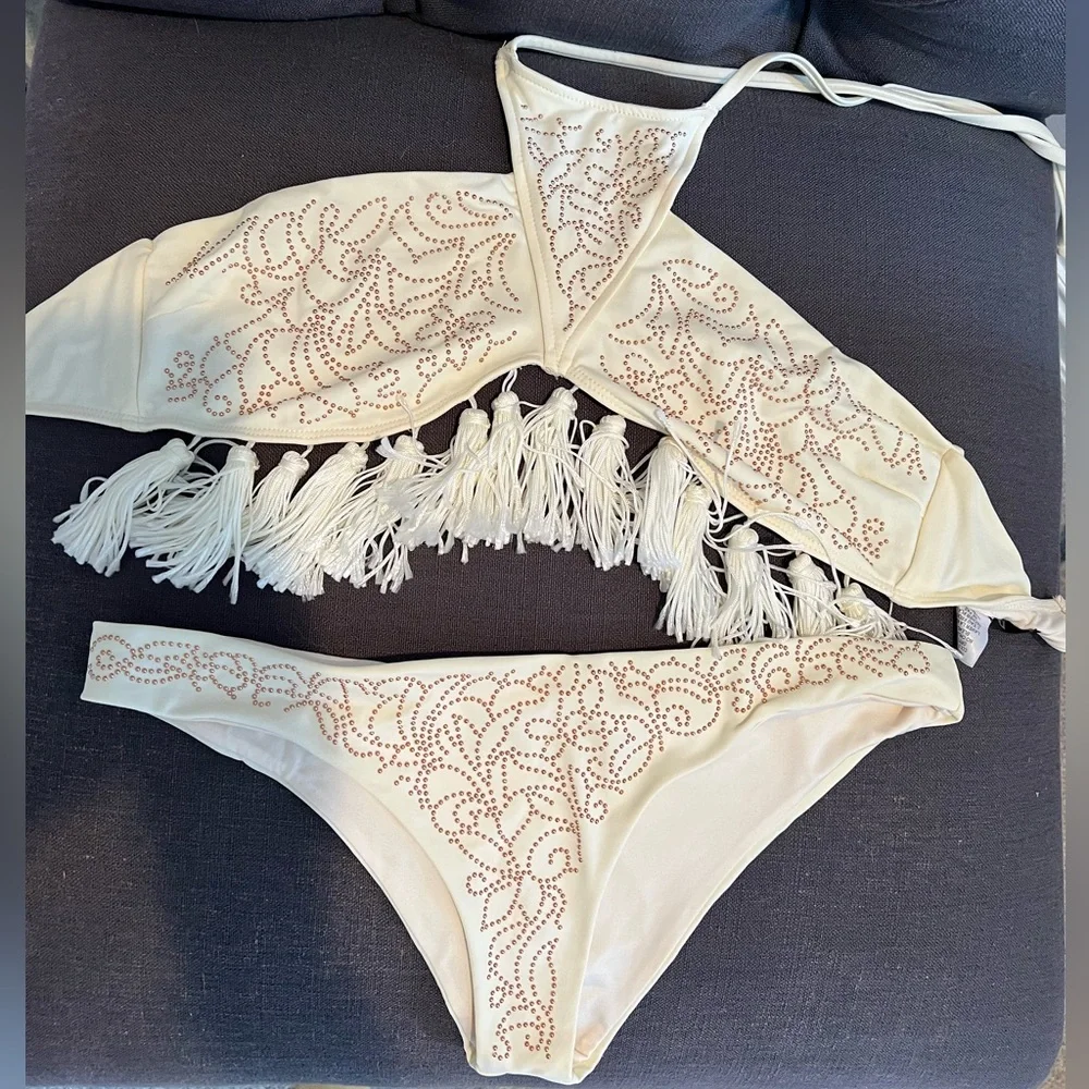 Beach Riot bikini - Picture 4 of 5